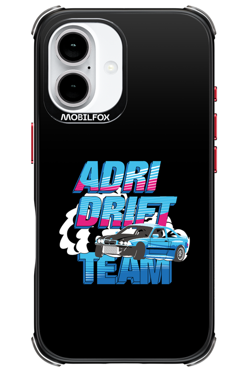 Adri Drift 2.0 - Apple iPhone 16