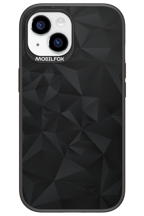 Low Poly - Apple iPhone 15