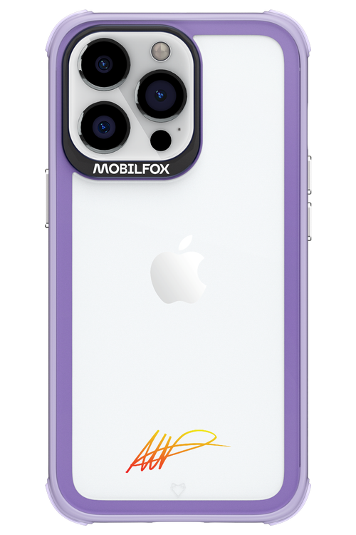 Signature Edition 2.0 - Apple iPhone 13 Pro