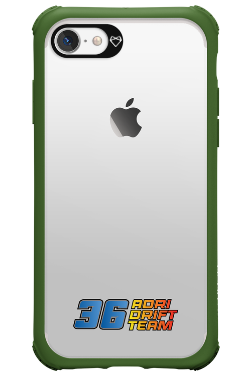 Minimal Drift 2.0 - Apple iPhone 7