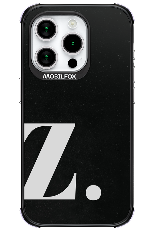 Z (Off Space) 2.0 - Apple iPhone 15 Pro
