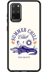 ChillMaid 2.0 - Samsung Galaxy S20+
