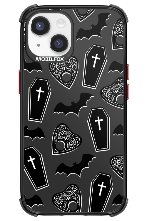 After Death - Apple iPhone 14