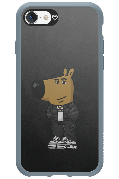 Chill Guy - Apple iPhone SE 2022