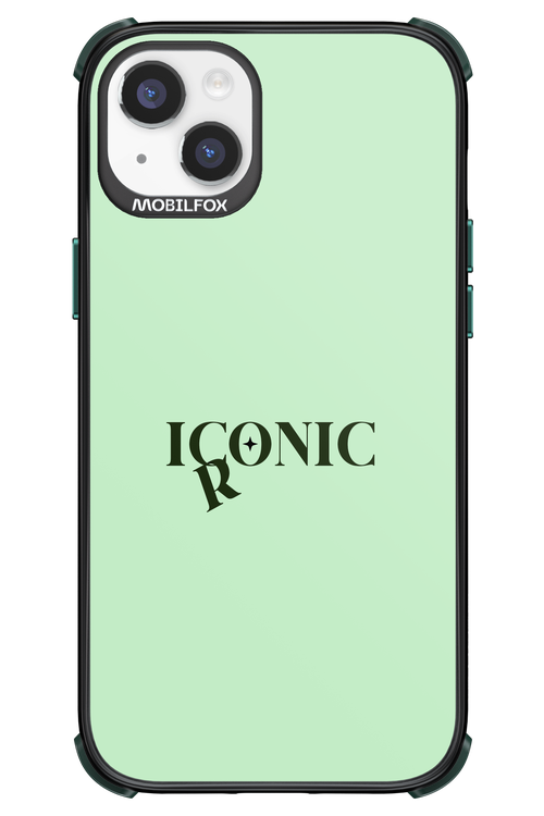 I(R)ONIC - Apple iPhone 14 Plus