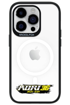 ADRI36 Signature - Apple iPhone 14 Pro