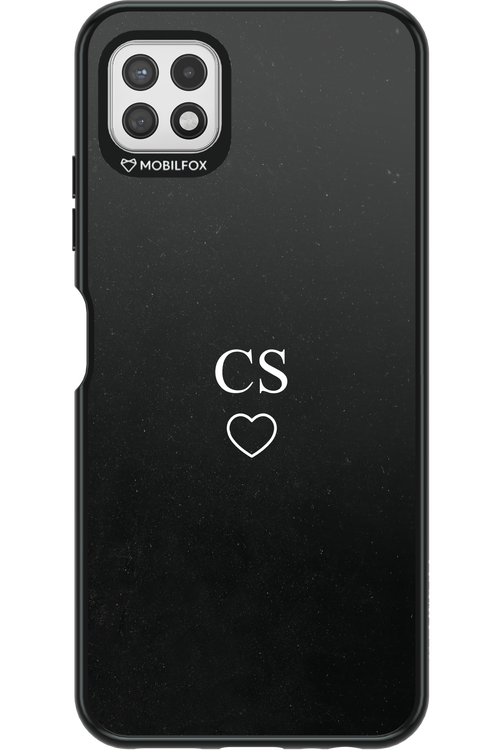 CS Black 2.0 - Samsung Galaxy A22 5G