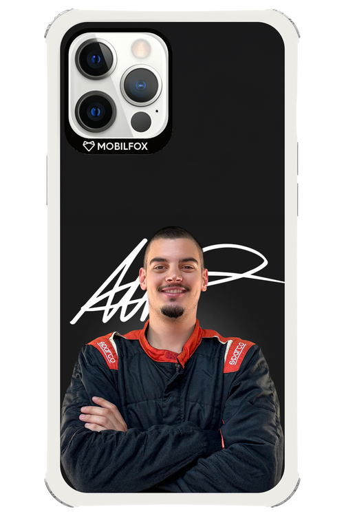 Driver’s Pride - Apple iPhone 12 Pro Max