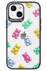Gummmy Bears 2.0 - Apple iPhone 13 Mini