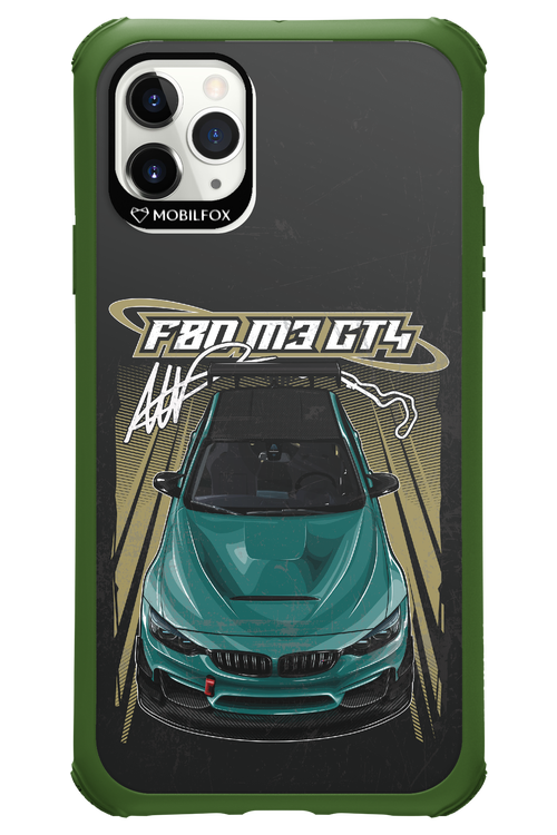 FBD M3 GT4 2.0 - Apple iPhone 11 Pro Max