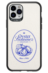 Oyster Summer - Apple iPhone 11 Pro