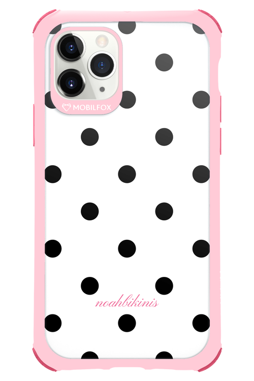 Baby Dots - Apple iPhone 11 Pro