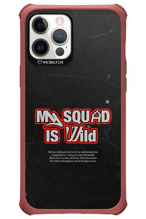 Wild Squad - Apple iPhone 12 Pro Max