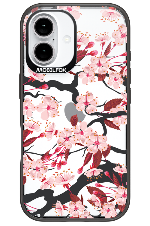 Sakura 2.0 - Apple iPhone 16