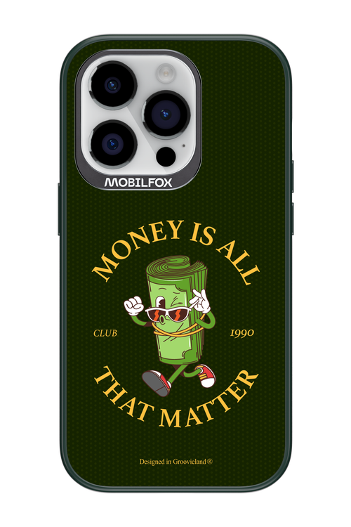 Money Club - Apple iPhone 14 Pro