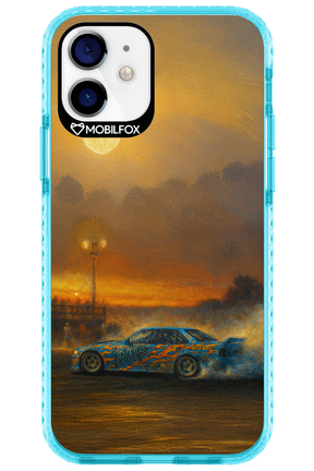 Drift Chaos - Apple iPhone 12