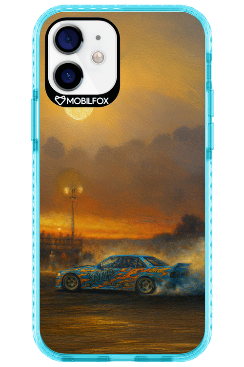 Drift Chaos - Apple iPhone 12