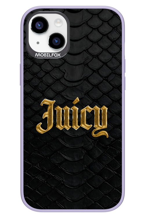 Juicy Gold 2.0 - Apple iPhone 14 Plus