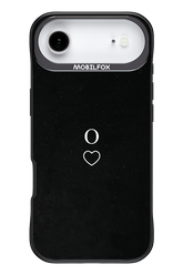 O Black 2.0 - Apple iPhone 17 Air