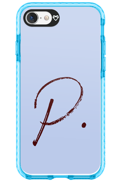 (Jellyfish Presso) P 2.0 - Apple iPhone 8