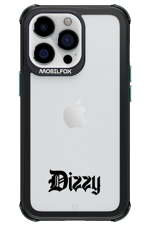 Crimson Code - Apple iPhone 13 Pro