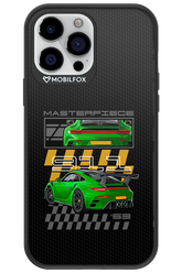 Masterpiece - Apple iPhone 13 Pro Max