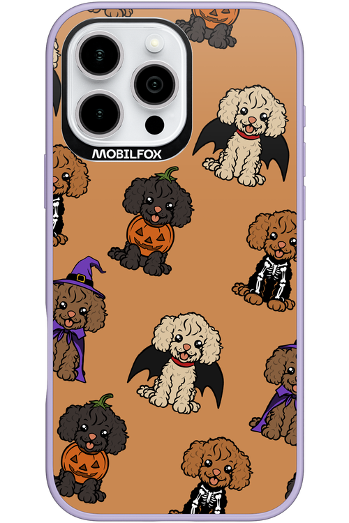 BOO-DLE CREW - Apple iPhone 16 Pro Max