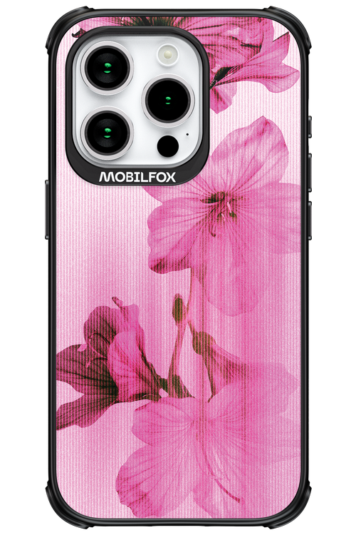 Floro - Apple iPhone 15 Pro