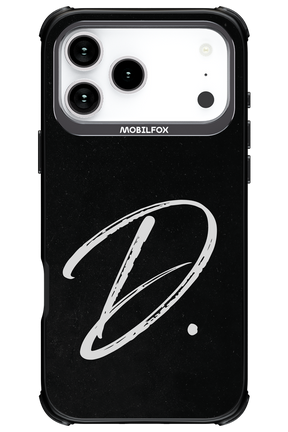 (Off Space) D 2.0 - Apple iPhone 17 Pro Max
