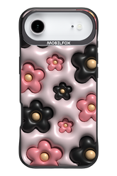Pastel Flowers - Apple iPhone 17 Air