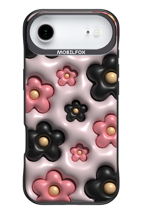 Pastel Flowers - Apple iPhone 17 Air