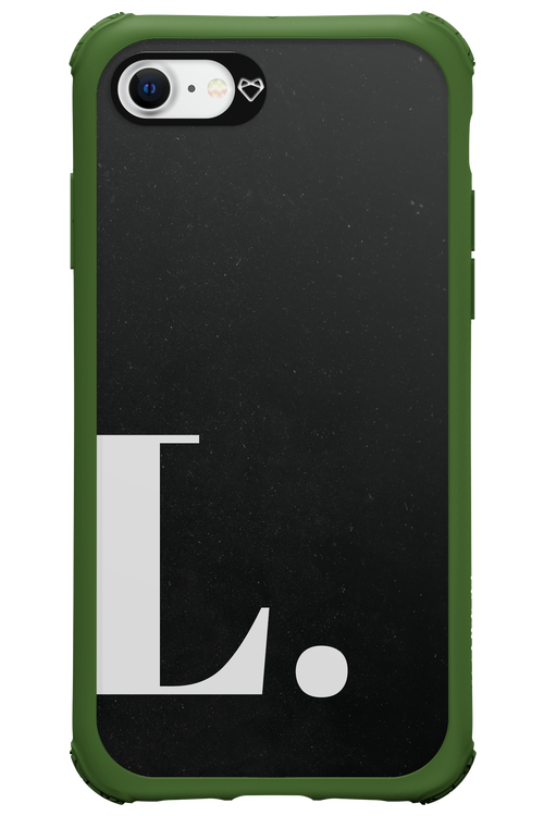 L (Off Space) 2.0 - Apple iPhone SE 2020