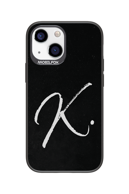 (Off Space) K - Apple iPhone 13 Mini