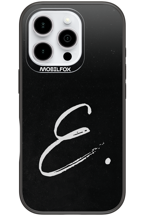 (Off Space) E 2.0 - Apple iPhone 16 Pro