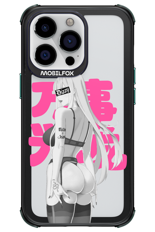Shinto Shift - Apple iPhone 13 Pro