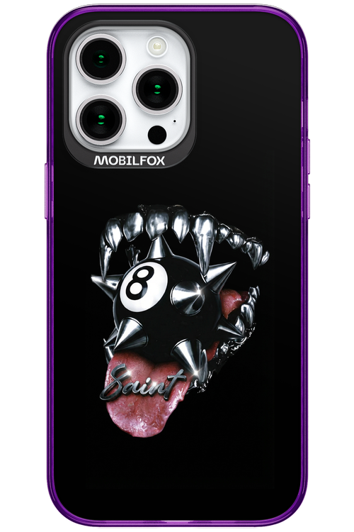 St8 2.0 - Apple iPhone 15 Pro Max