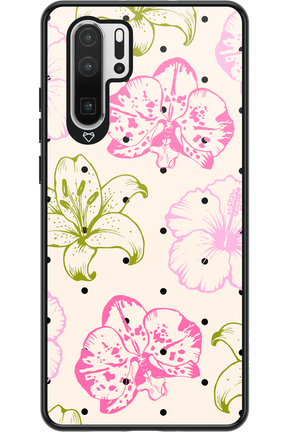 Aloha Chic 2.0 - Huawei P30 Pro