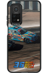 Tandem Thrill - Xiaomi Mi 10T 5G