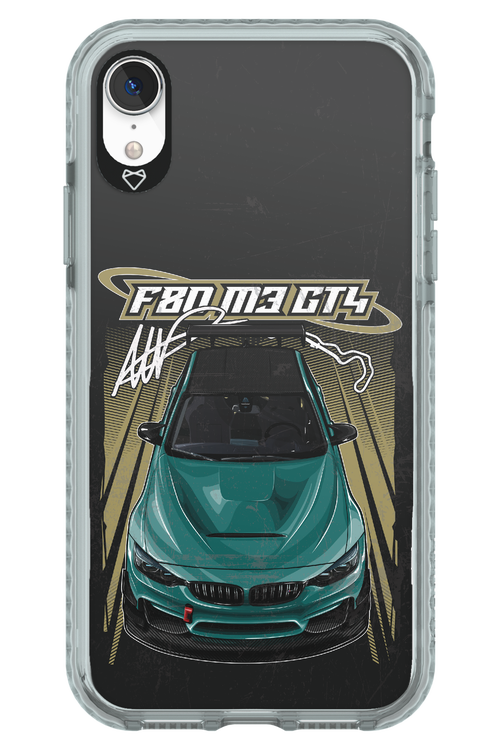 FBD M3 GT4 2.0 - Apple iPhone XR