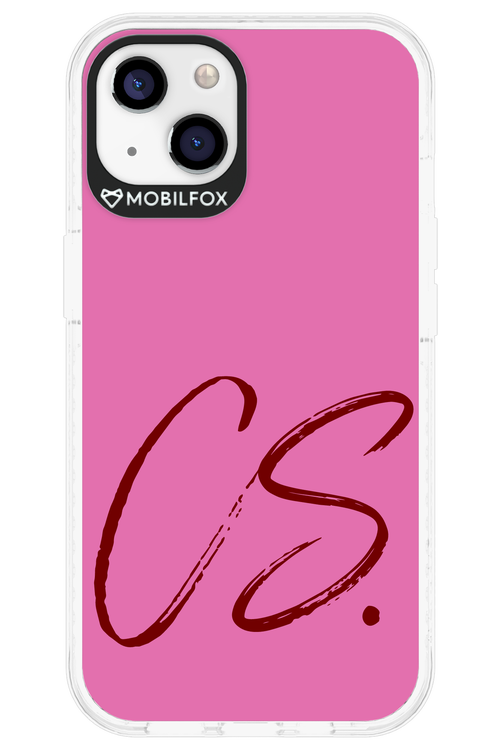(Sorbet) CS 2.0 - Apple iPhone 13