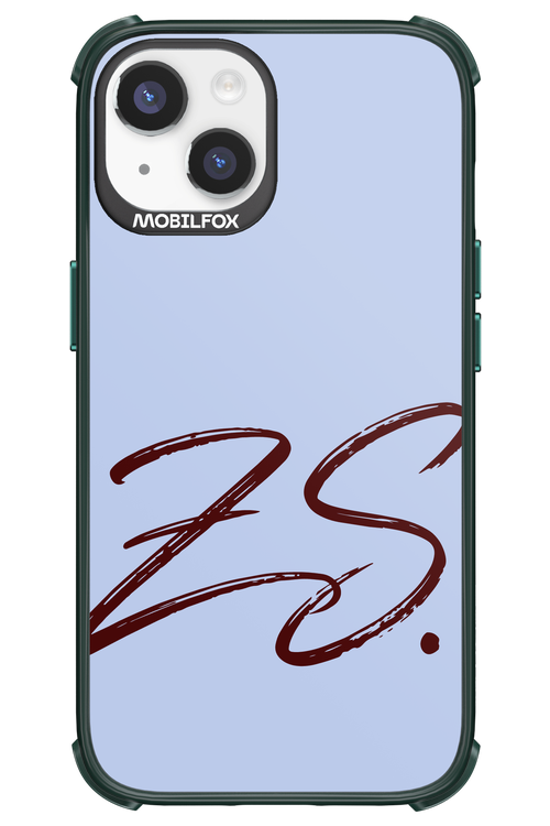 (Jellyfish Presso) ZS 2.0 - Apple iPhone 14