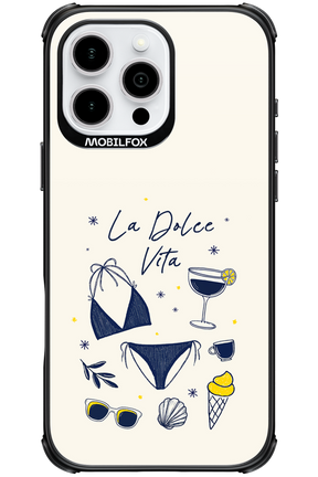 Dolce Vita - Apple iPhone 16 Pro Max