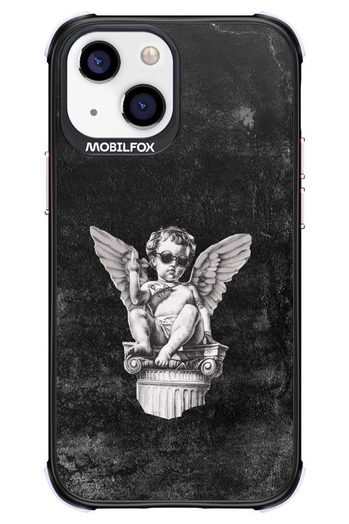 Fallen Angel - Apple iPhone 13 Mini
