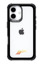 Signature Edition - Apple iPhone 17