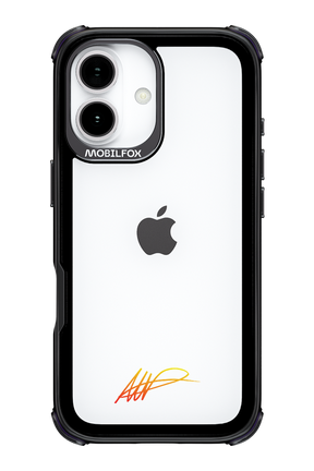 Signature Edition - Apple iPhone 17