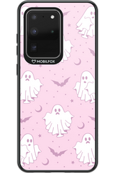 Boo Boo - Samsung Galaxy S20 Ultra 5G