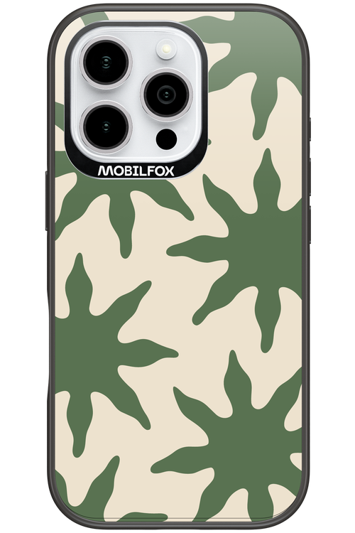 Drylands - Apple iPhone 16 Pro