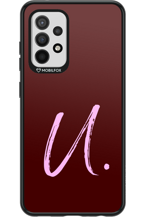 (Dark Blush) U 2.0 - Samsung Galaxy A52 / A52 5G / A52s