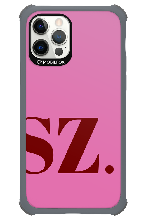 SZ (Sorbet) 2.0 - Apple iPhone 12 Pro