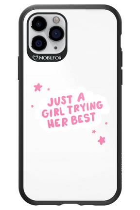 Her Best - Apple iPhone 11 Pro
